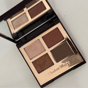 Charlotte tilbury dolce Vita